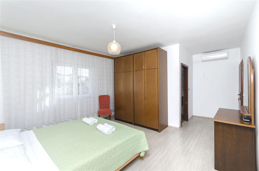 Apartman A1, 9 személyes