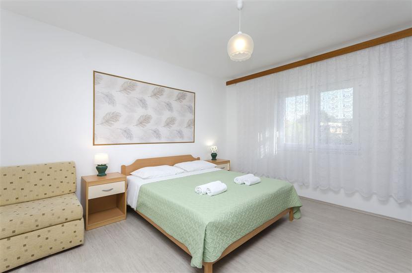 Apartman A1, 9 személyes
