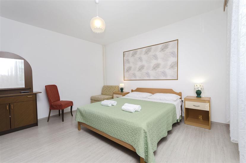 Apartman A1, 9 személyes