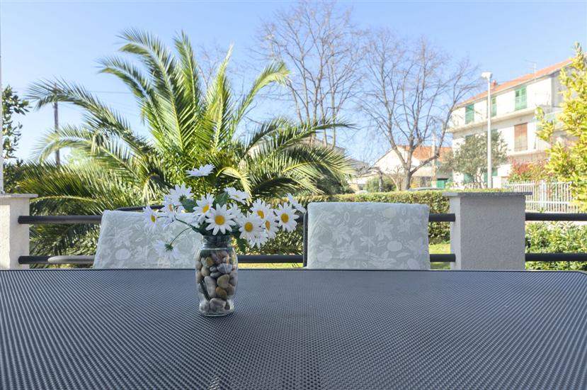 Apartman A1, 9 személyes