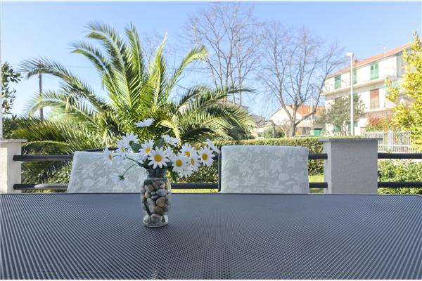 Apartman A1, 9 személyes