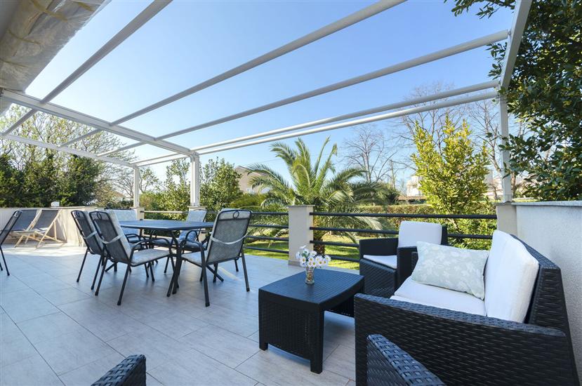 Apartman A1, 9 személyes
