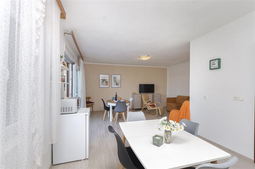 Apartman A1, 9 személyes