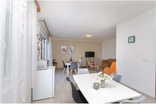 Apartman A1, 9 személyes