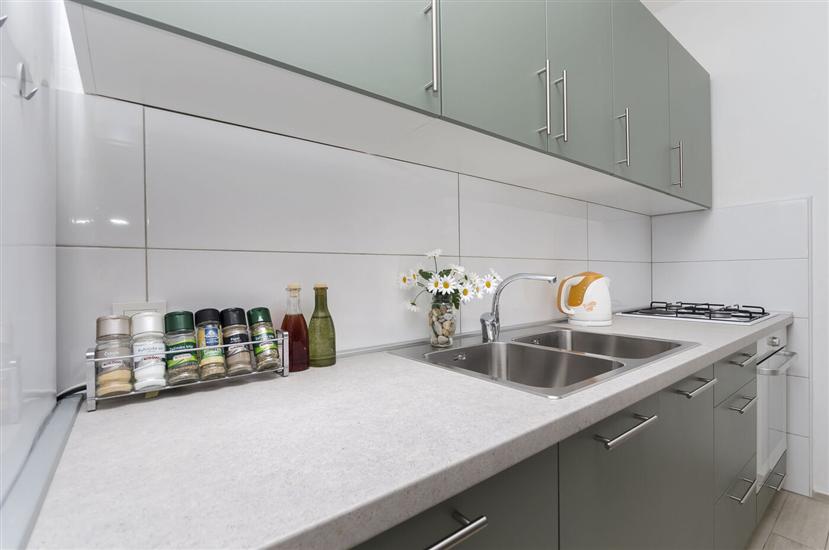 Apartman A1, 9 személyes