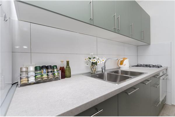 Apartman A1, 9 személyes