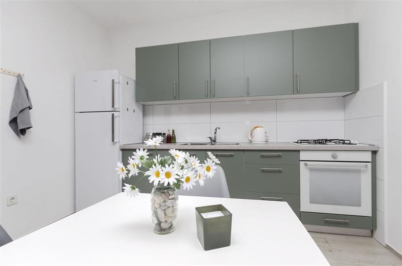 Apartman A1, 9 személyes