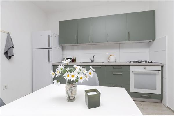 Apartman A1, 9 személyes