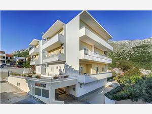 Apartma Makarska riviera,RezervirajCvitaOd 64 €