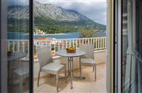 Apartment A3, for 3 persons