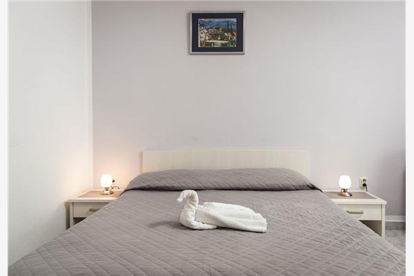 Apartment A3, for 3 persons