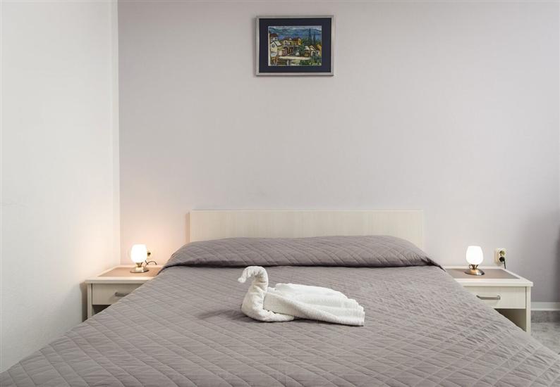 Apartment A3, for 3 persons