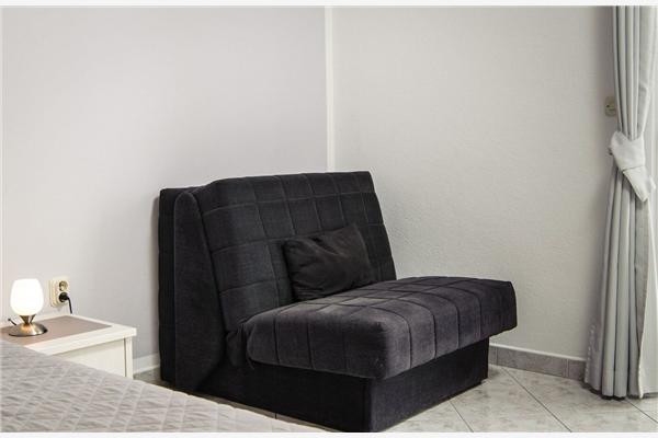 Apartment A3, for 3 persons