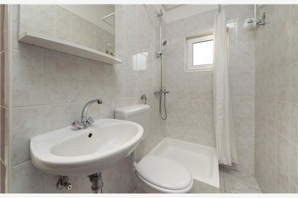 Apartment A3, for 3 persons