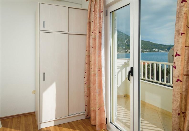 Apartment A4, for 4 persons