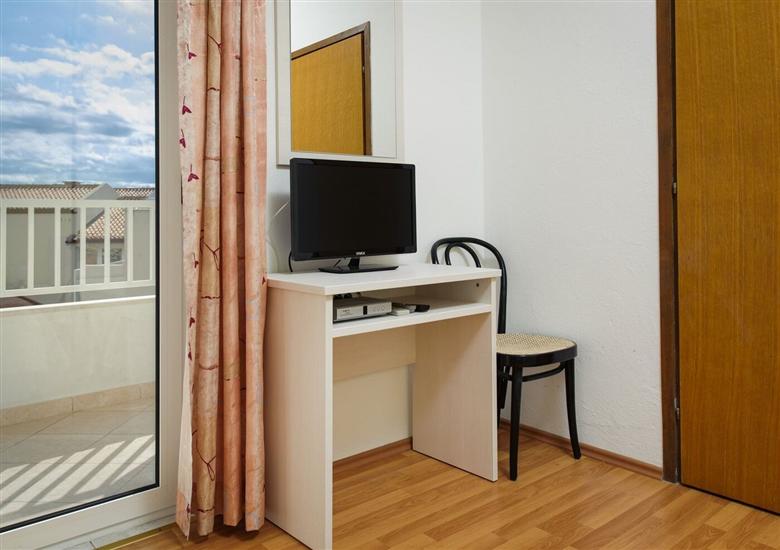 Apartment A4, for 4 persons