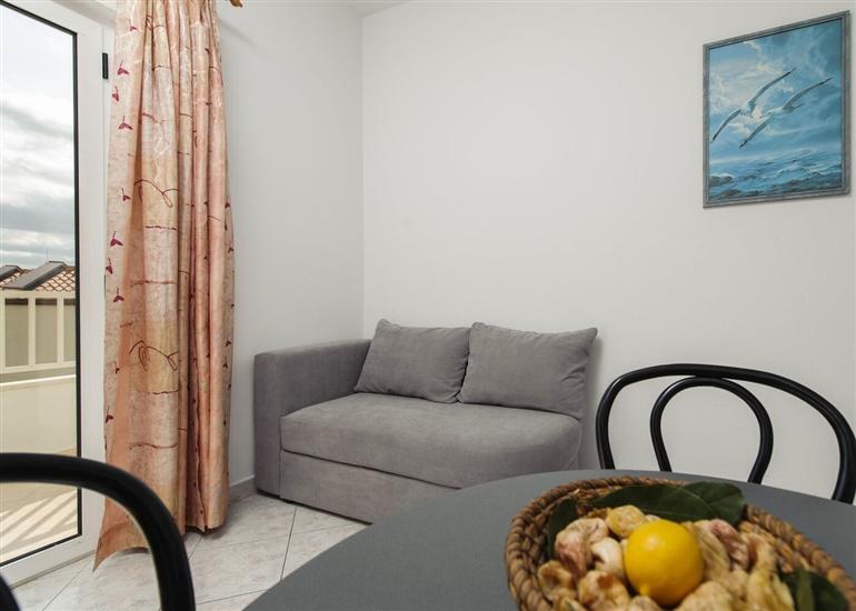 Apartment A4, for 4 persons