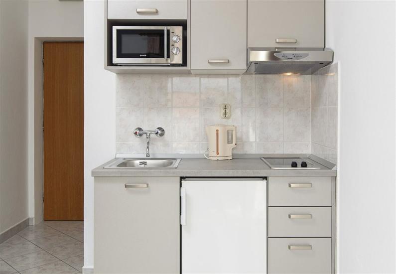 Apartment A4, for 4 persons