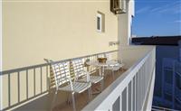 Apartment A5, for 4 persons