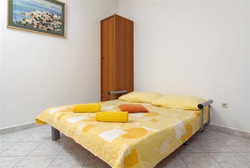 Apartment A5, for 4 persons