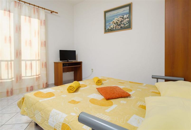 Apartment A5, for 4 persons