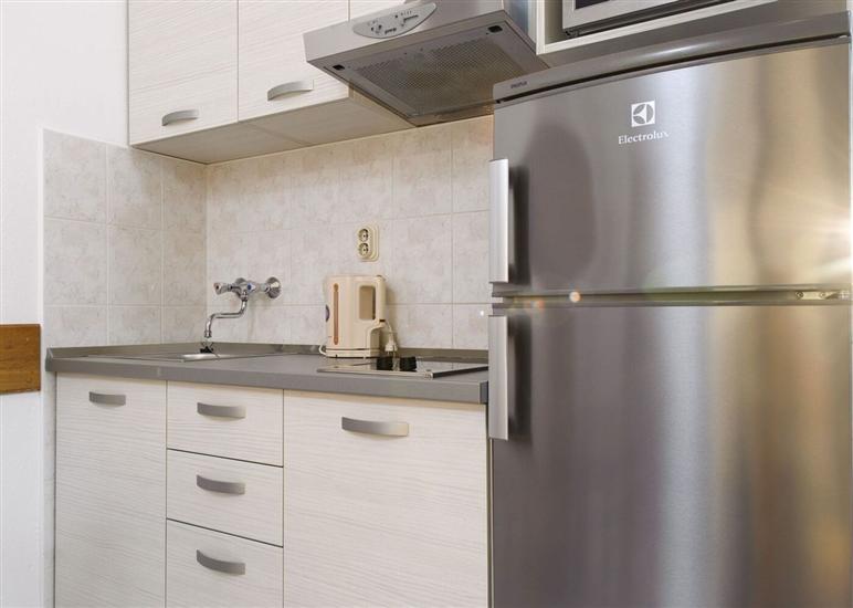 Apartment A5, for 4 persons