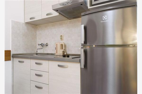 Apartment A5, for 4 persons