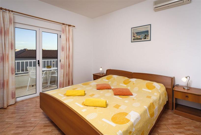 Apartment A5, for 4 persons