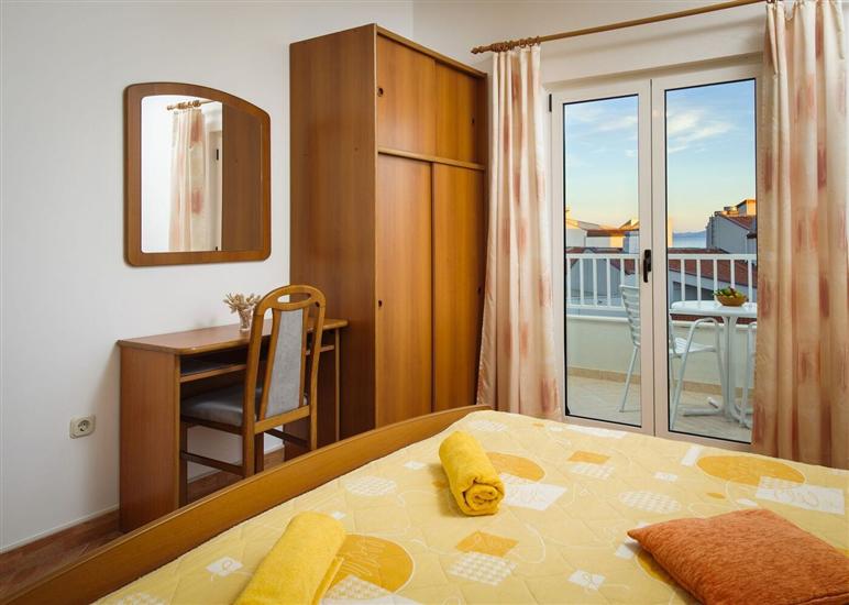 Apartment A5, for 4 persons