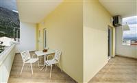 Apartment A6, for 3 persons