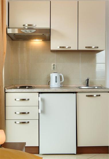 Apartment A6, for 3 persons