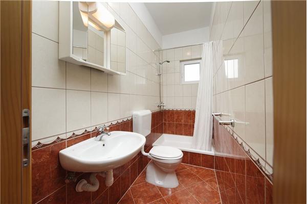 Apartment A7, for 3 persons