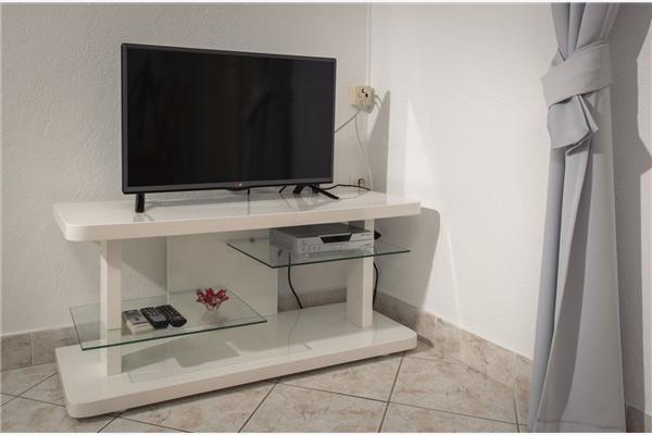 Apartment A8, for 5 persons