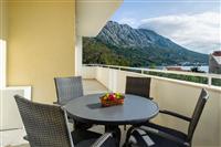 Apartment A8, for 5 persons