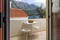 Apartment A9, for 4 persons