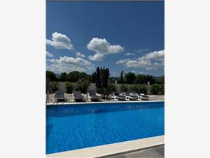 Villa Serenity with heated pool Donji Proložac, Size 175.00 m2, Accommodation with pool