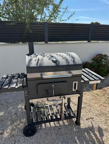 Vila Serenity with heated pool