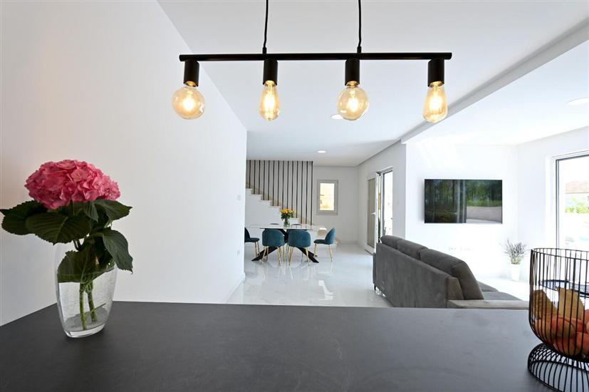 House K1, for 10 persons