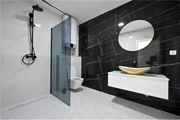 House K1, for 10 persons