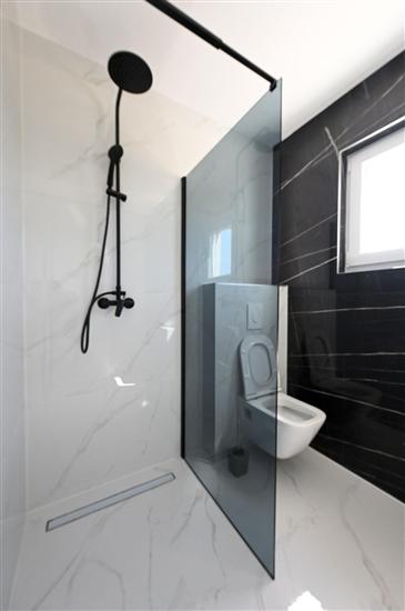 House K1, for 10 persons