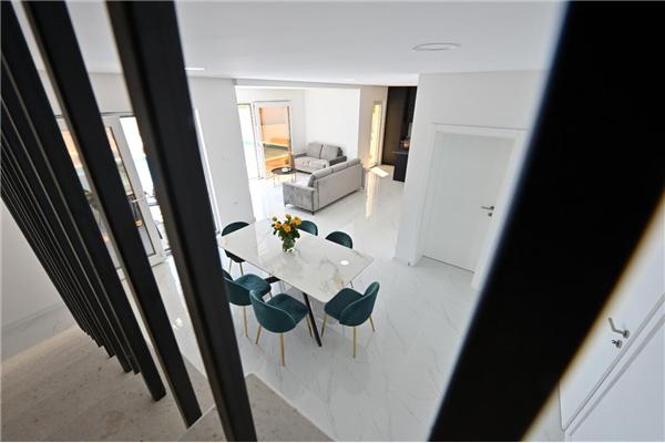 House K1, for 10 persons