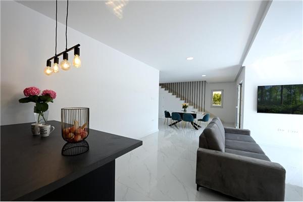 House K1, for 10 persons