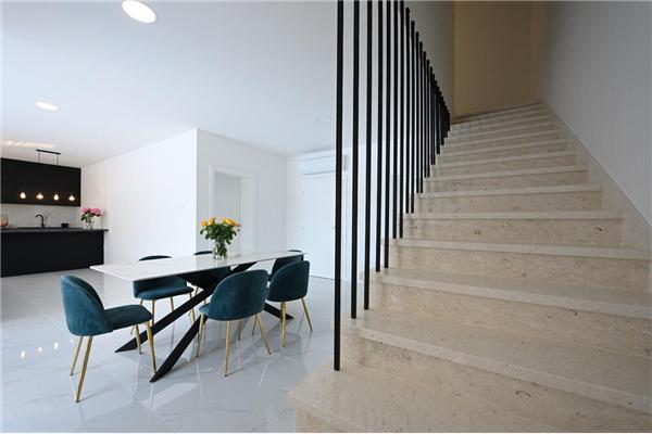 House K1, for 10 persons