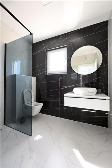 Kuća K1, za 10 osoba/e