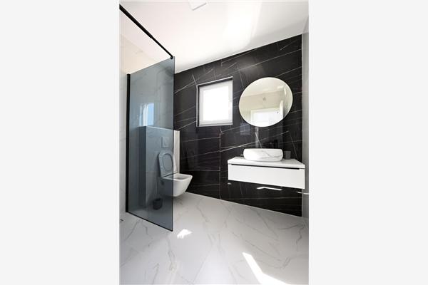 House K1, for 10 persons