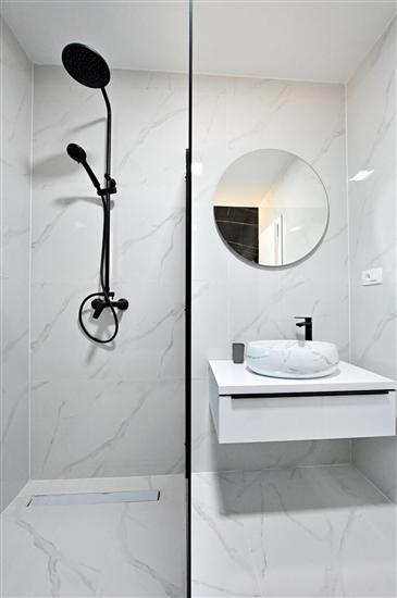 House K1, for 10 persons