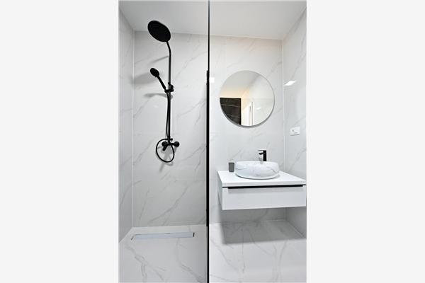 House K1, for 10 persons