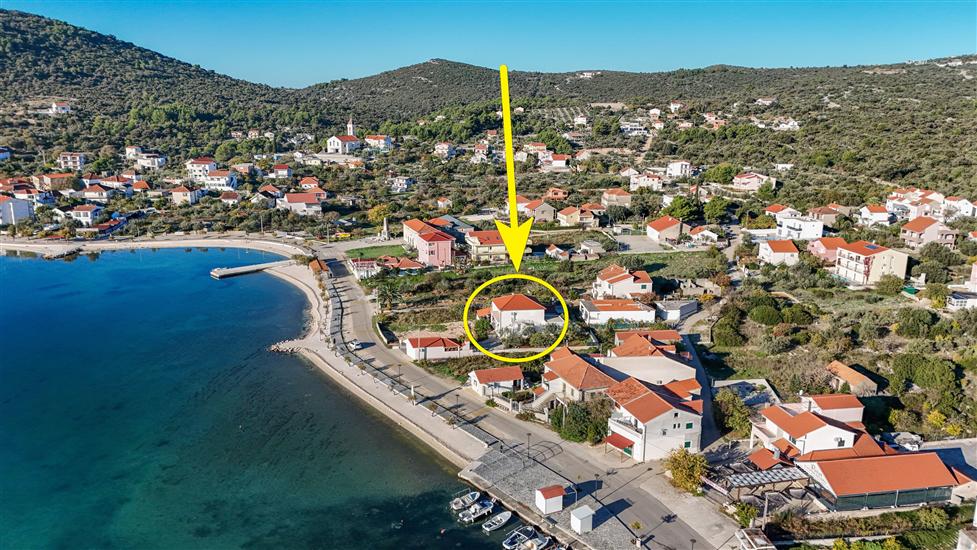Apartman Natasa