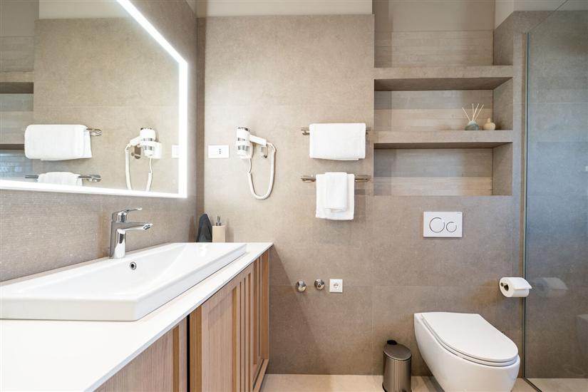 House K1, for 8 persons