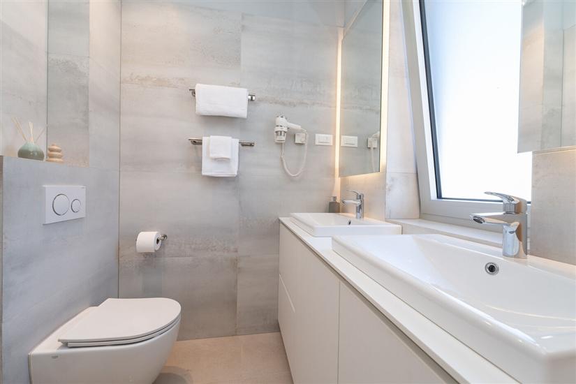 House K1, for 8 persons